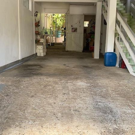 Justice Seaview Apartment Le Morne Exterior foto