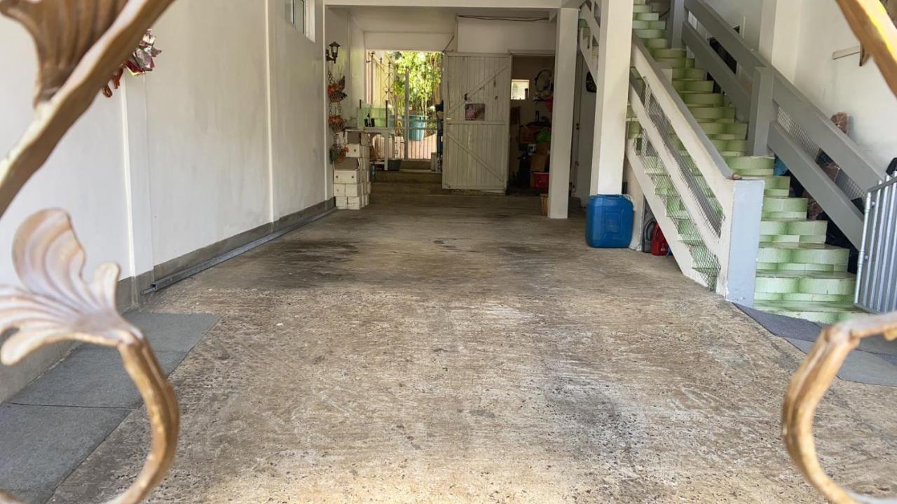 Justice Seaview Apartment Le Morne Exterior foto