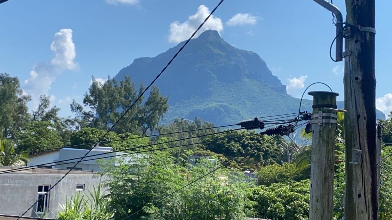 Justice Seaview Apartment Le Morne Exterior foto